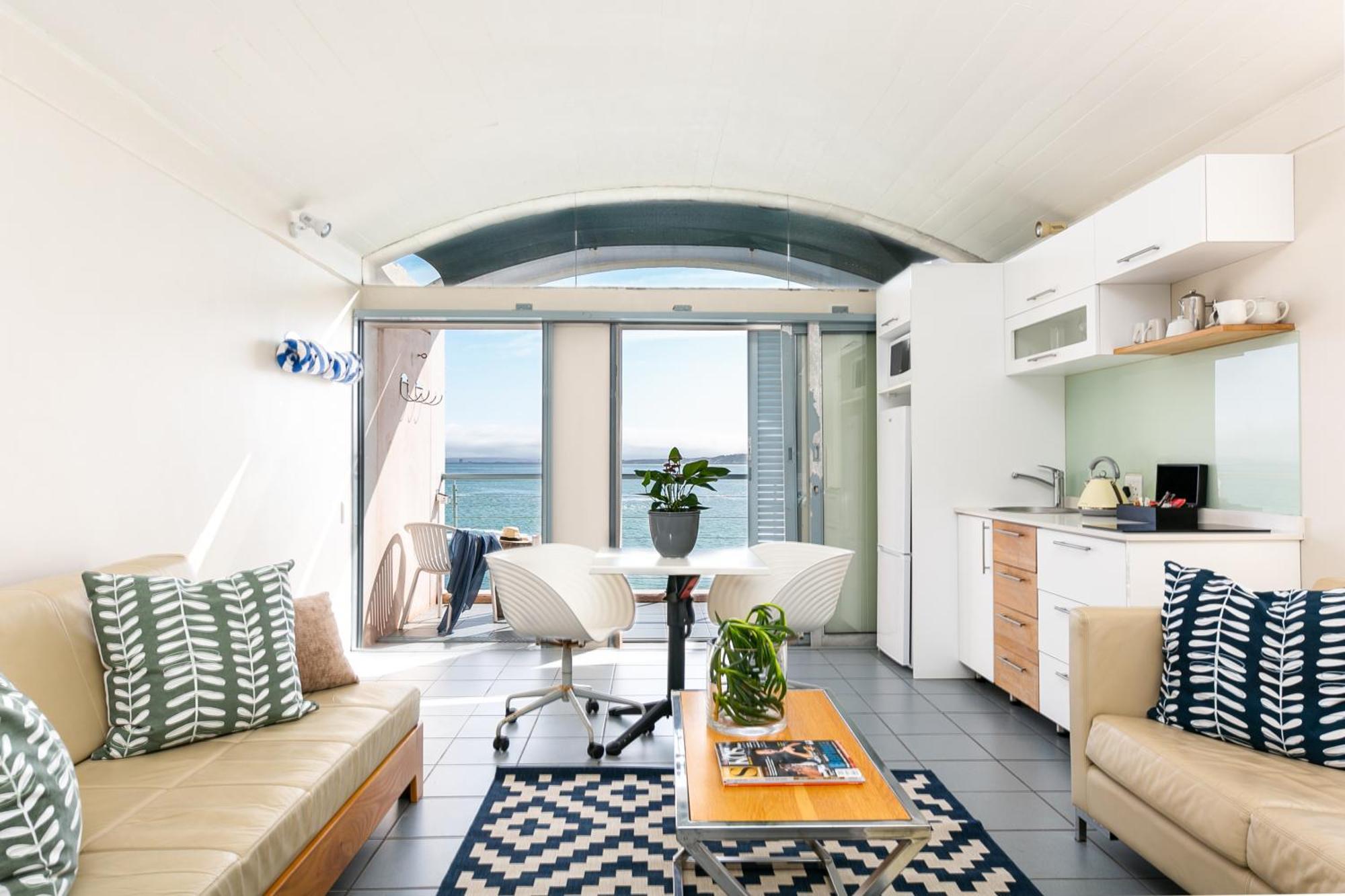 Speelhuis Collection Langebaan Ngoại thất bức ảnh
