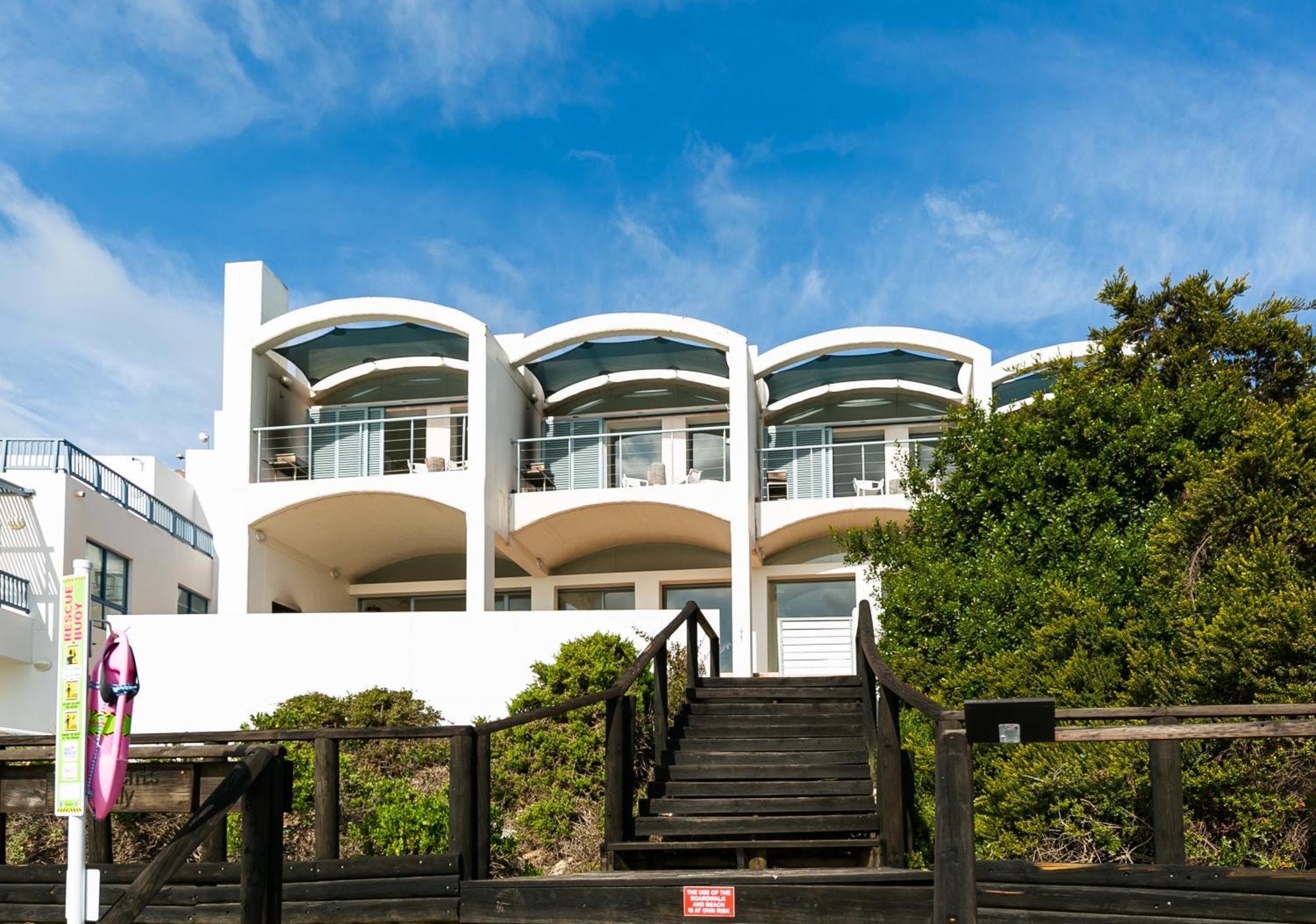 Speelhuis Collection Langebaan Ngoại thất bức ảnh