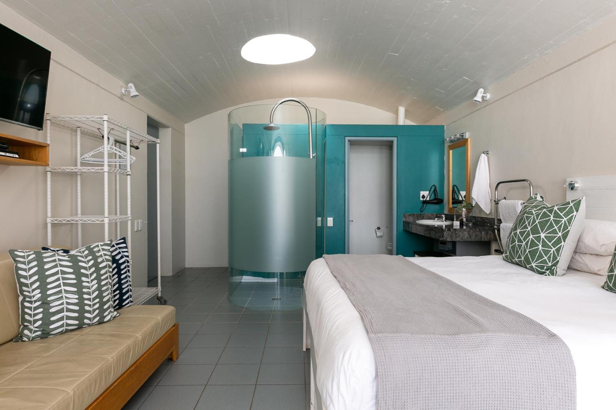 Speelhuis Collection Langebaan Ngoại thất bức ảnh