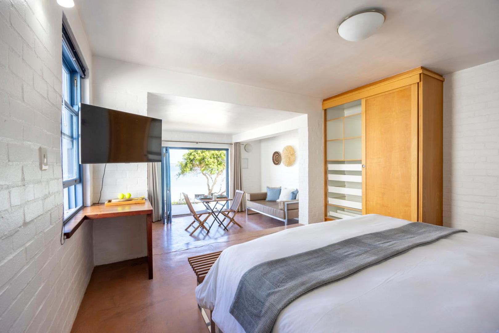 Speelhuis Collection Langebaan Phòng bức ảnh