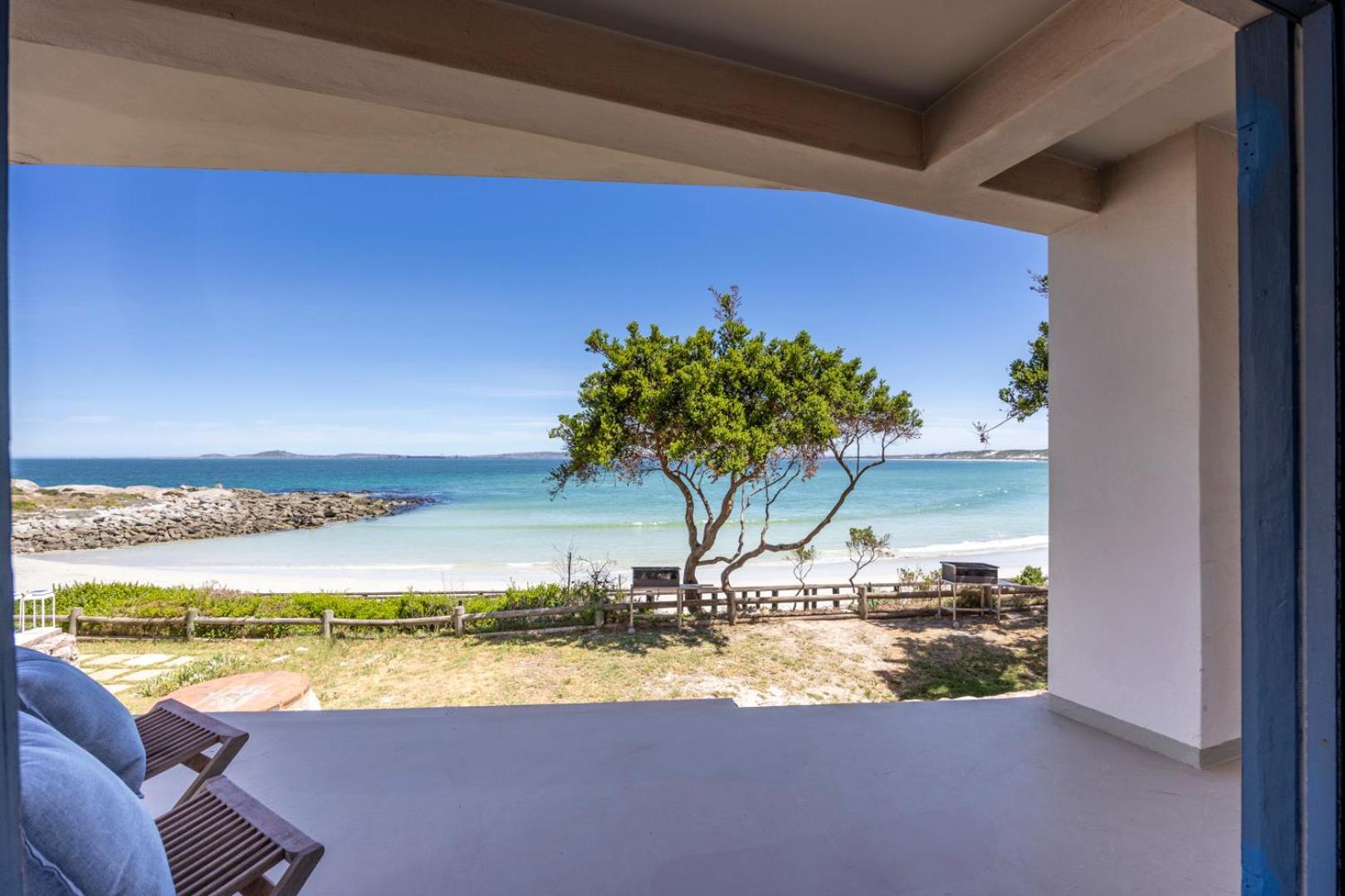 Speelhuis Collection Langebaan Phòng bức ảnh